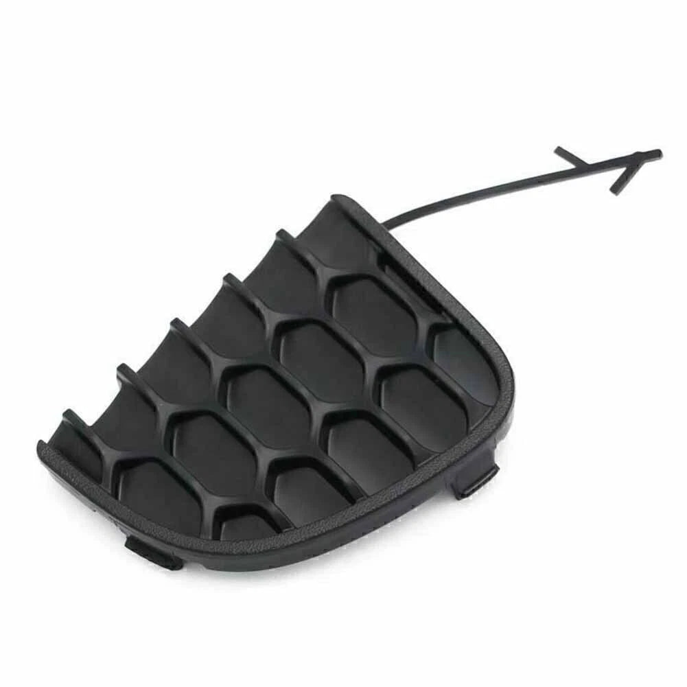 Tow Hook Eye Cap Cover for Jeep Renegade (2015–2020) 5VW91LXHAA