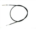 Rear Hand Brake Cable for Kawasaki KEF300A Lakota 300cc (1995–2000)