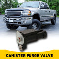 Vapor Canister Purge Solenoid Valve for Cadillac Pontiac