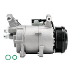 AC Compressor 6-Groove Pulley for Mini Cooper R50-R56 (2002–2008)