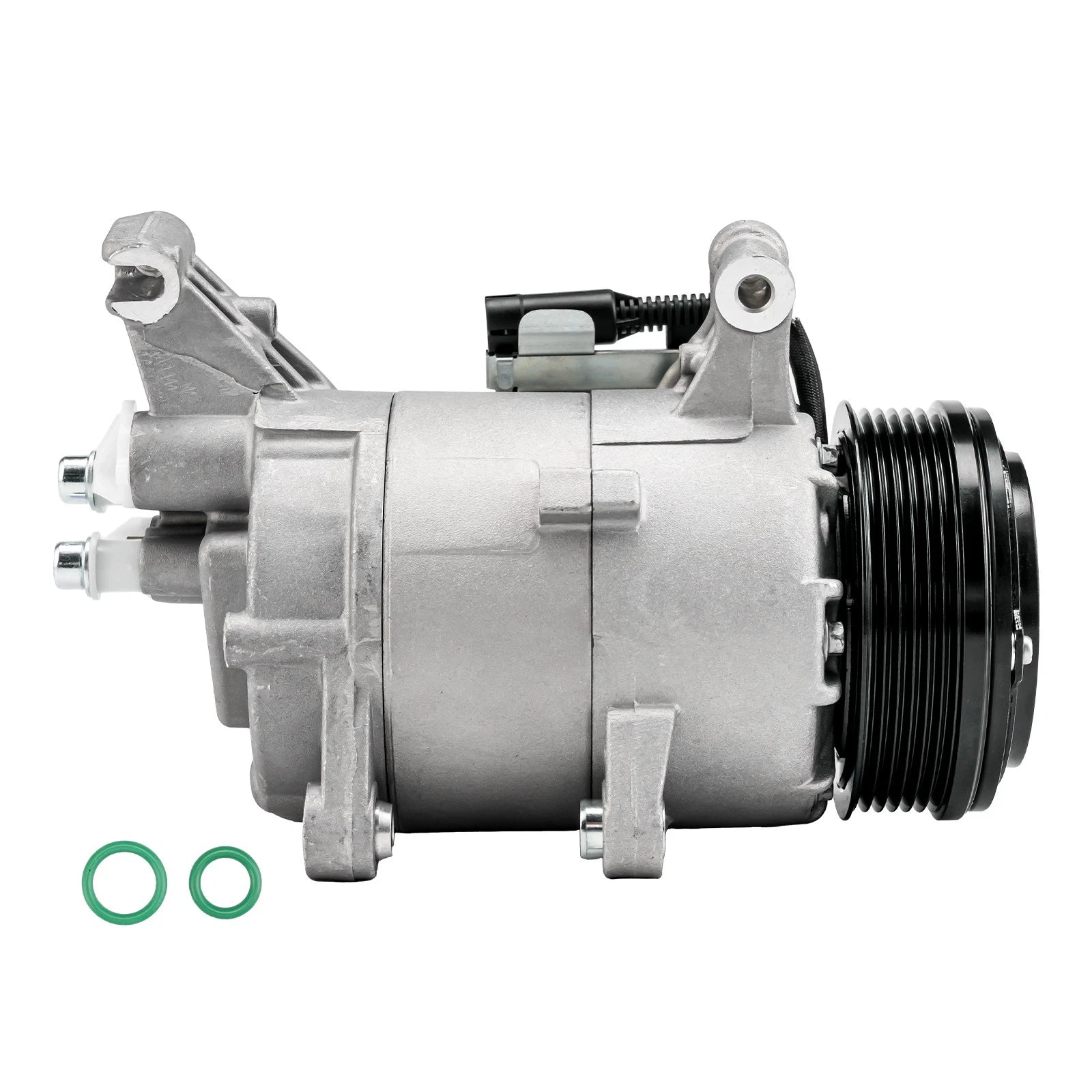 AC Compressor 6-Groove Pulley for Mini Cooper R50-R56 (2002–2008)