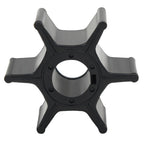 Water Pump Impeller with Key for Suzuki 8/9.9 HP Outboard (17461-92D02)