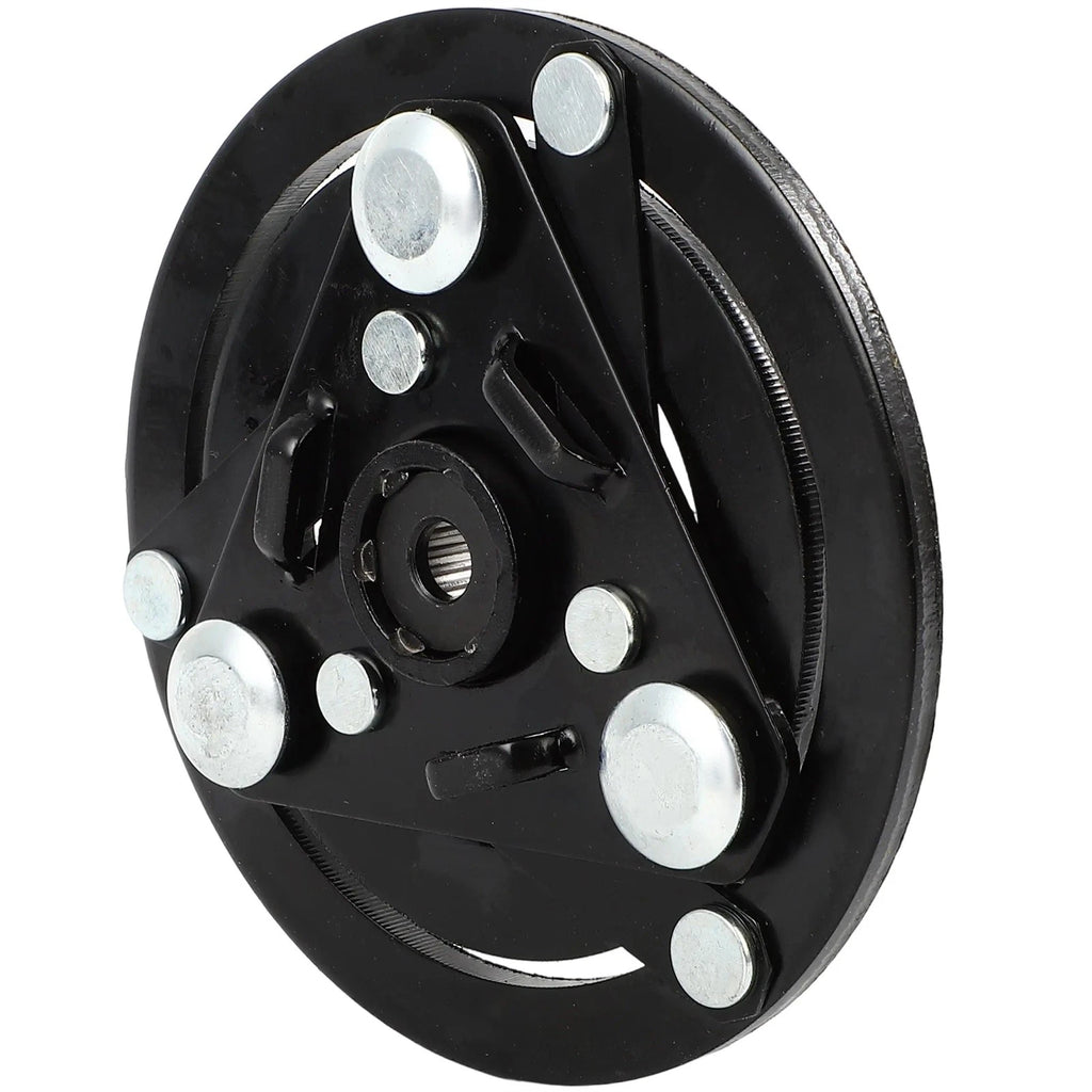 A/C Compressor Clutch Kit for Chevrolet Colorado, GMC Canyon (2017–2022)