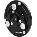 A/C Compressor Clutch Kit for Chevrolet Colorado, GMC Canyon (2017–2022)