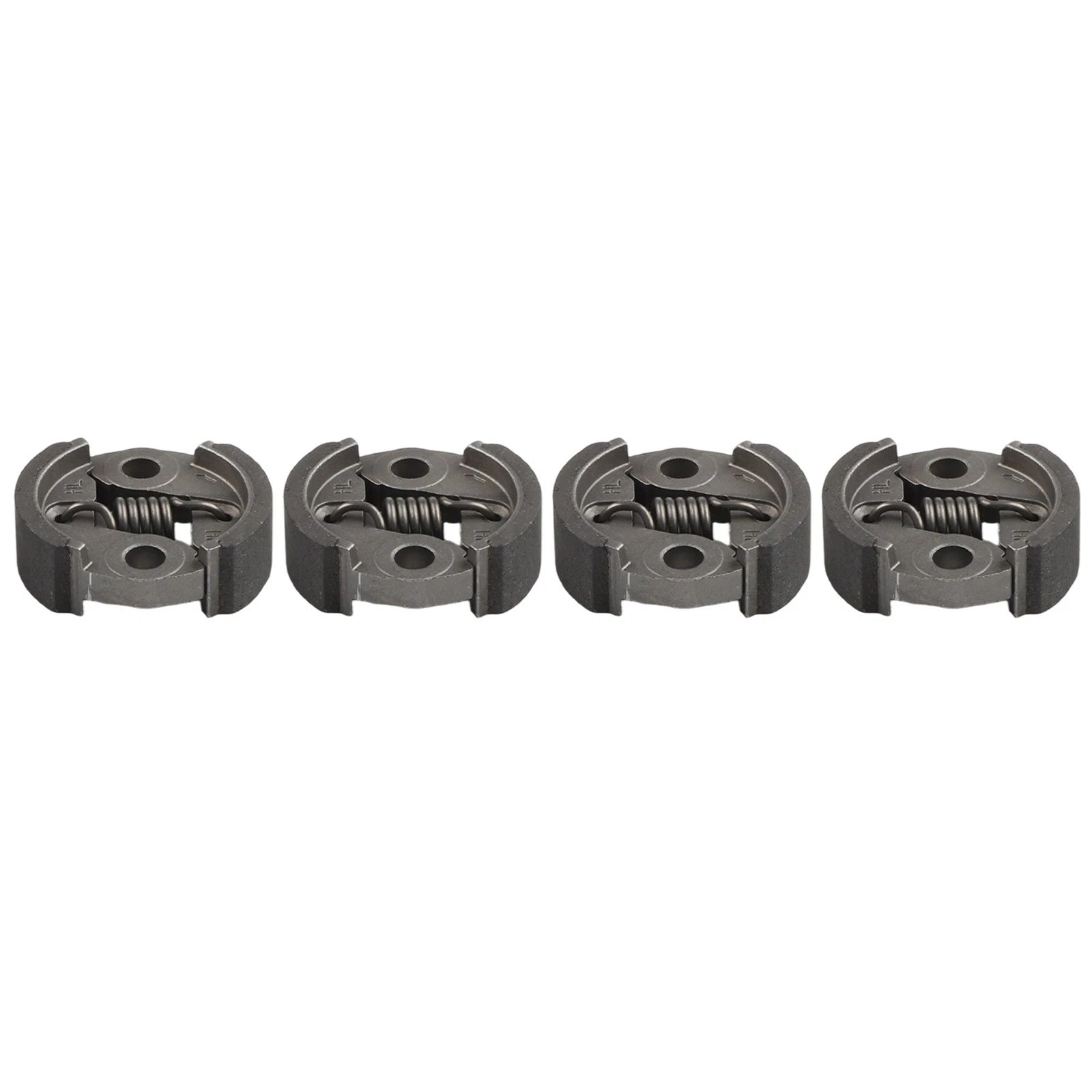 Set of 4 Replacement Clutch Assembly for Toro Trimmers (307091001)