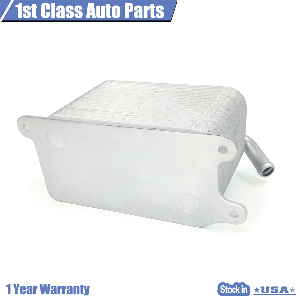 Transmission Oil Cooler for Volkswagen Phaeton (2004-2006)