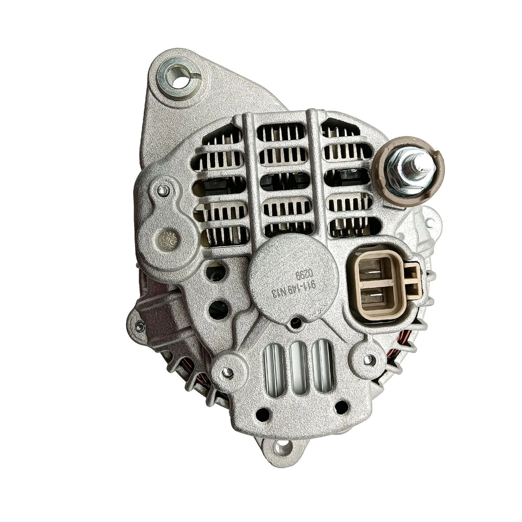 Alternator for Hyundai Accent 1995–1999 & Scoupe 1993–1995