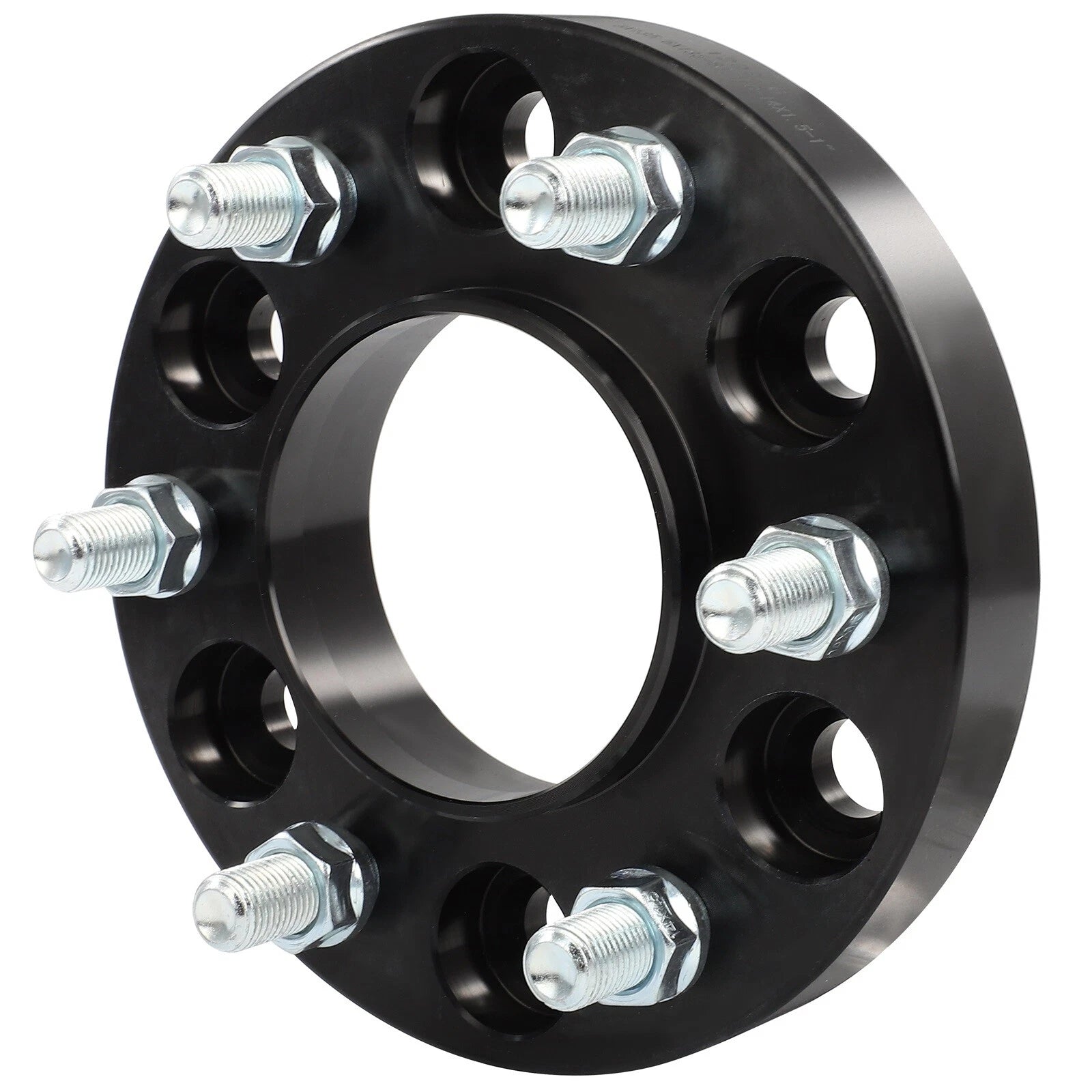 2X 1" Wheel Spacers for Ford F-150 (2015–2024)