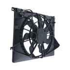 Electric Engine Cooling Fan for Kia Sorento 3.5L (2011–2013)