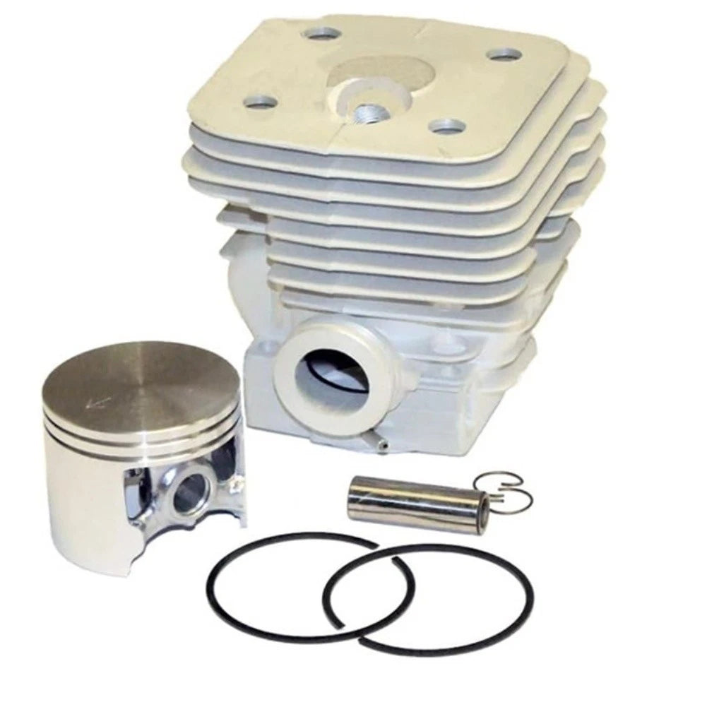 Cylinder Piston Kit for Husqvarna 395 395XP (OEM 503993971)