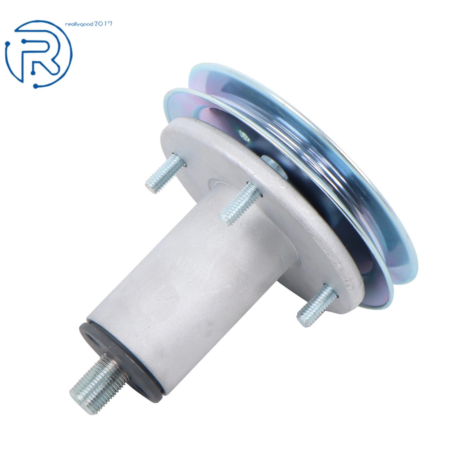 Spindle for Ariens Gravely Ikon-XD ZTX ZT XL 52" Deck (2015–2023) 51528000 51537200