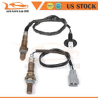2X Air Fuel Ratio Sensor for Toyota Corolla (2005–2008)