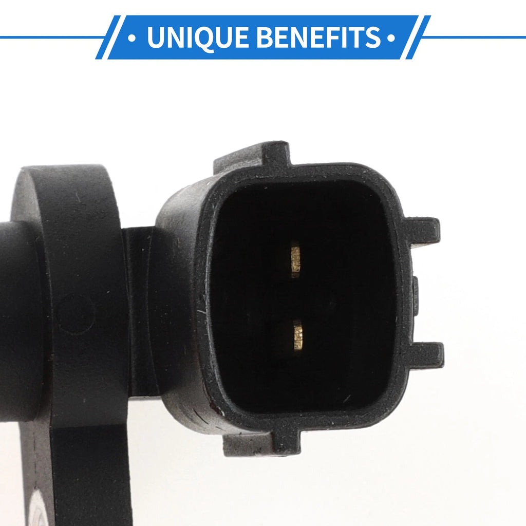 Crankshaft Position Sensor for Nissan Altima 2.4 (1998–2001) No. 237319