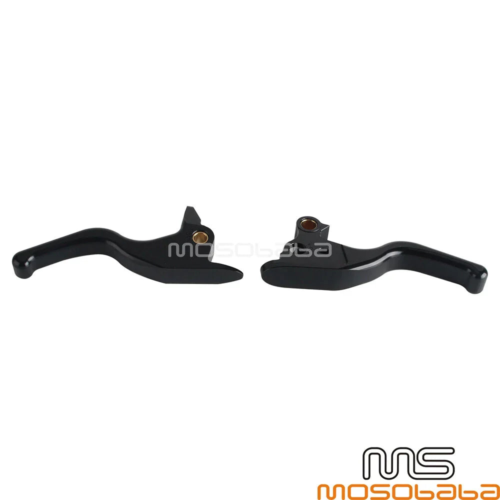 Brake Clutch Lever Adjust Assembly for Harley Softail Street Bob 114 (2018-2023)