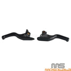 Brake Clutch Lever Adjust Assembly for Harley Softail Street Bob 114 (2018-2023)