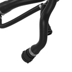 Upper Radiator Coolant Water Hose for BMW 745i 745Li (2002-2004)