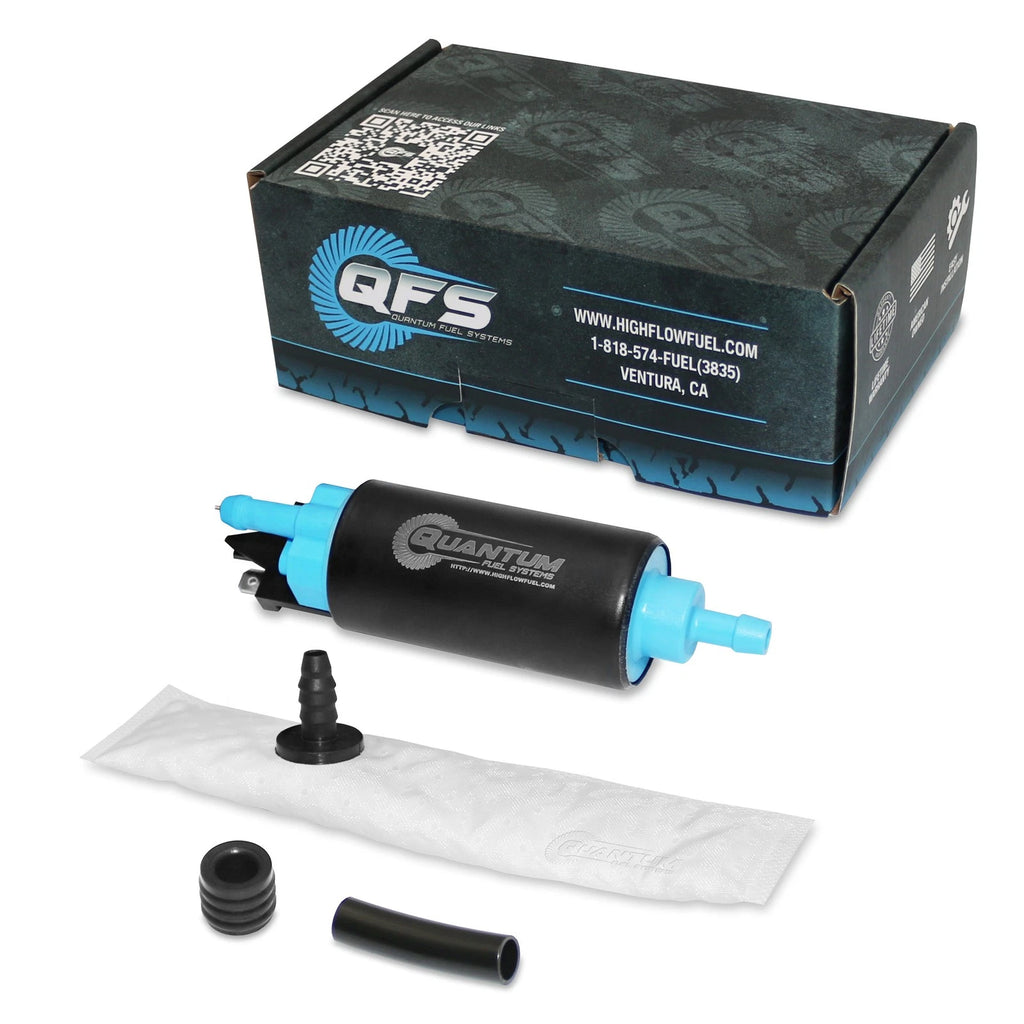 Fuel Pump + Strainer for Arctic Cat 10-22 (2670-472, 2670-474, 2670-358, F20000297)