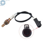 Set of 4 Oxygen Sensors for Ford Mustang (1995–2010)