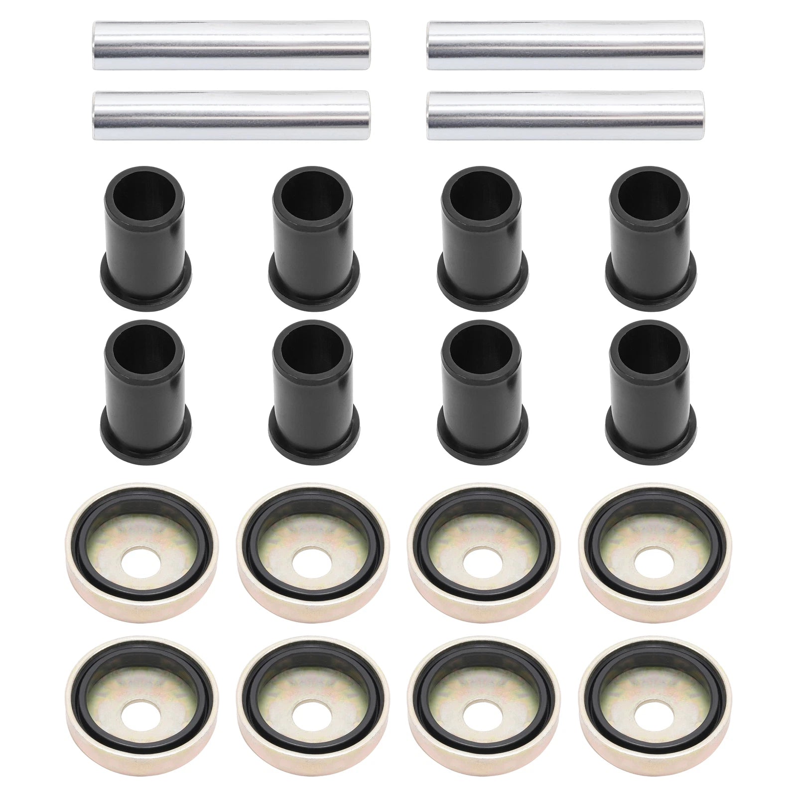 A-Arm Knuckle Bushing Kit for Honda Foreman Rubicon 500 (2001–2014)
