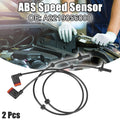2pcs ABS Sensor for Mercedes-Benz S63 AMG (2010–2020) No.A2219056000