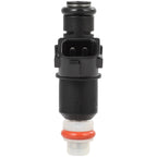 Set of 6 Fuel Injectors for Honda Pilot (2012–2015) 16450RN0A01