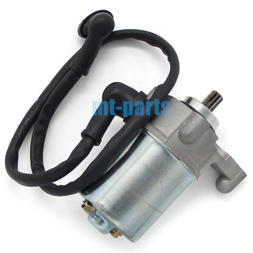 Starter Motor for KTM LC2 125 / Sting 125 (1996–2000) 44800069