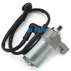 Starter Motor for KTM LC2 125 / Sting 125 (1996–2000) 44800069