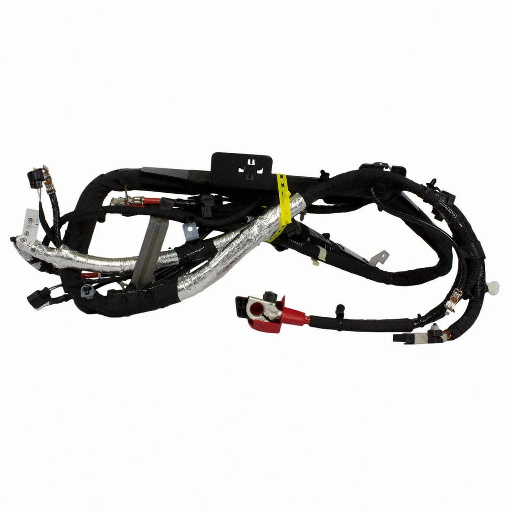 Motorcraft OEM Starter Cable WC-96701 for Ford Mustang 5.0L V8 (2019)