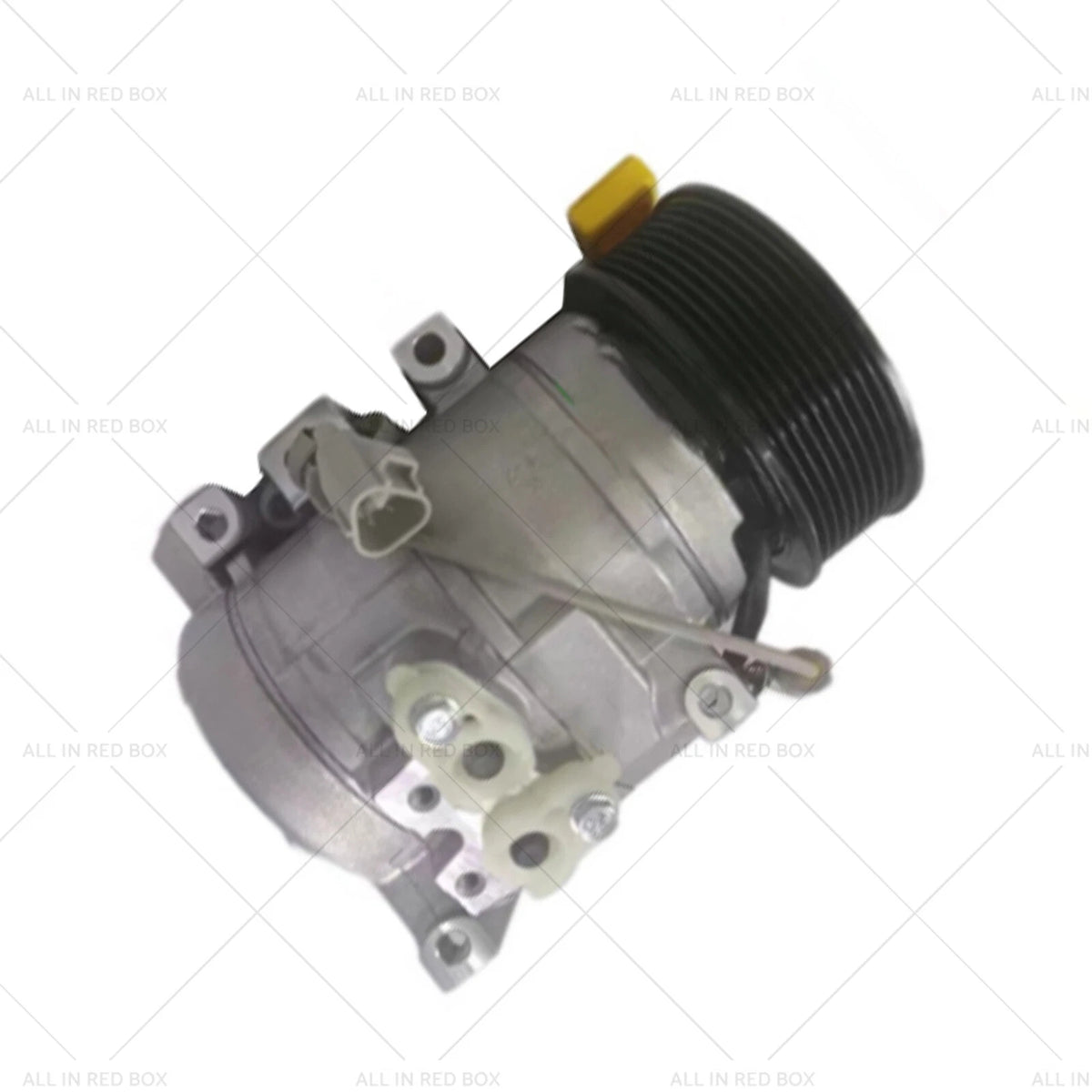 AC Compressor for Toyota LandCruiser VDJ79R (2007–2021) 1VD-FTV