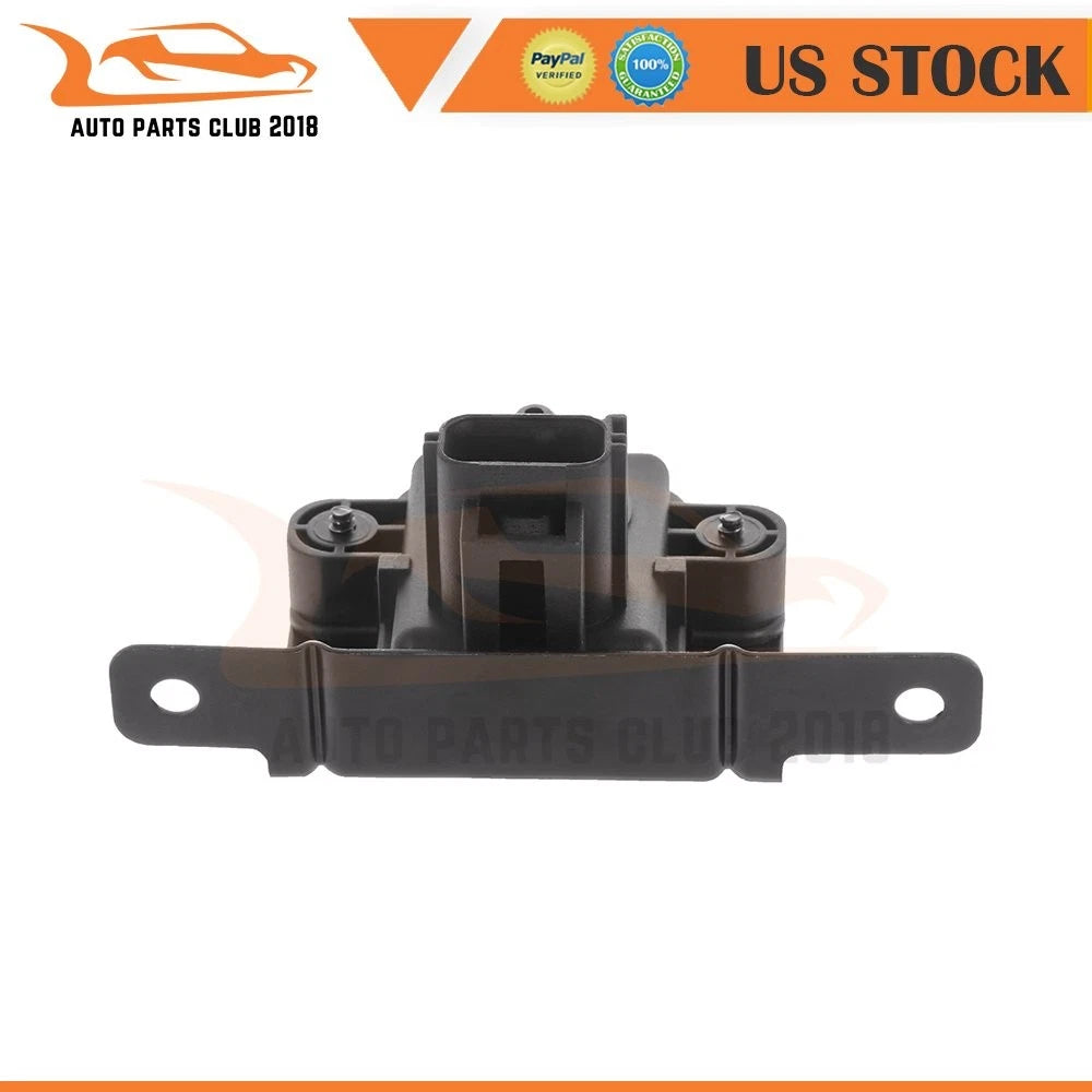 Intake Manifold MAP Sensor for Ford Fiesta, Focus, Tourneo, Transit (1998–2001) 98AB9F479BA