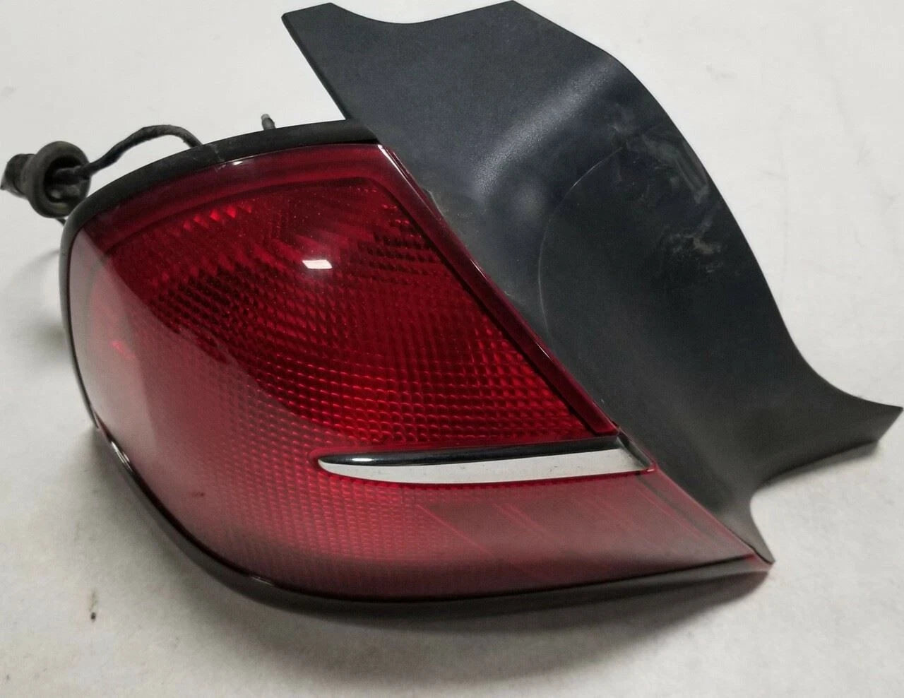 LH Tail Light Brake Lamp for Mercury Grand Marquis (1998–2002) OEM