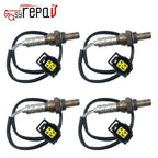 4X O2 Oxygen Sensor for Dodge Dakota (2001–2011) 3.7L 3.9L 4.7L 5.9L