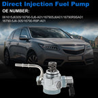 High Pressure Fuel Pump for Acura MDX RLX, Honda Odyssey, Pilot (2014–2020)