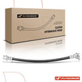 Clutch Hydraulic Hose Line for Mitsubishi Eclipse (2006–2011)