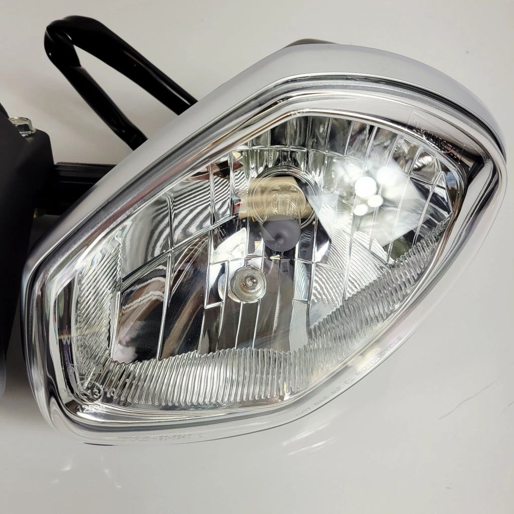 Headlight Assembly for Triumph Street Triple 675 (2007–2018) T2701952