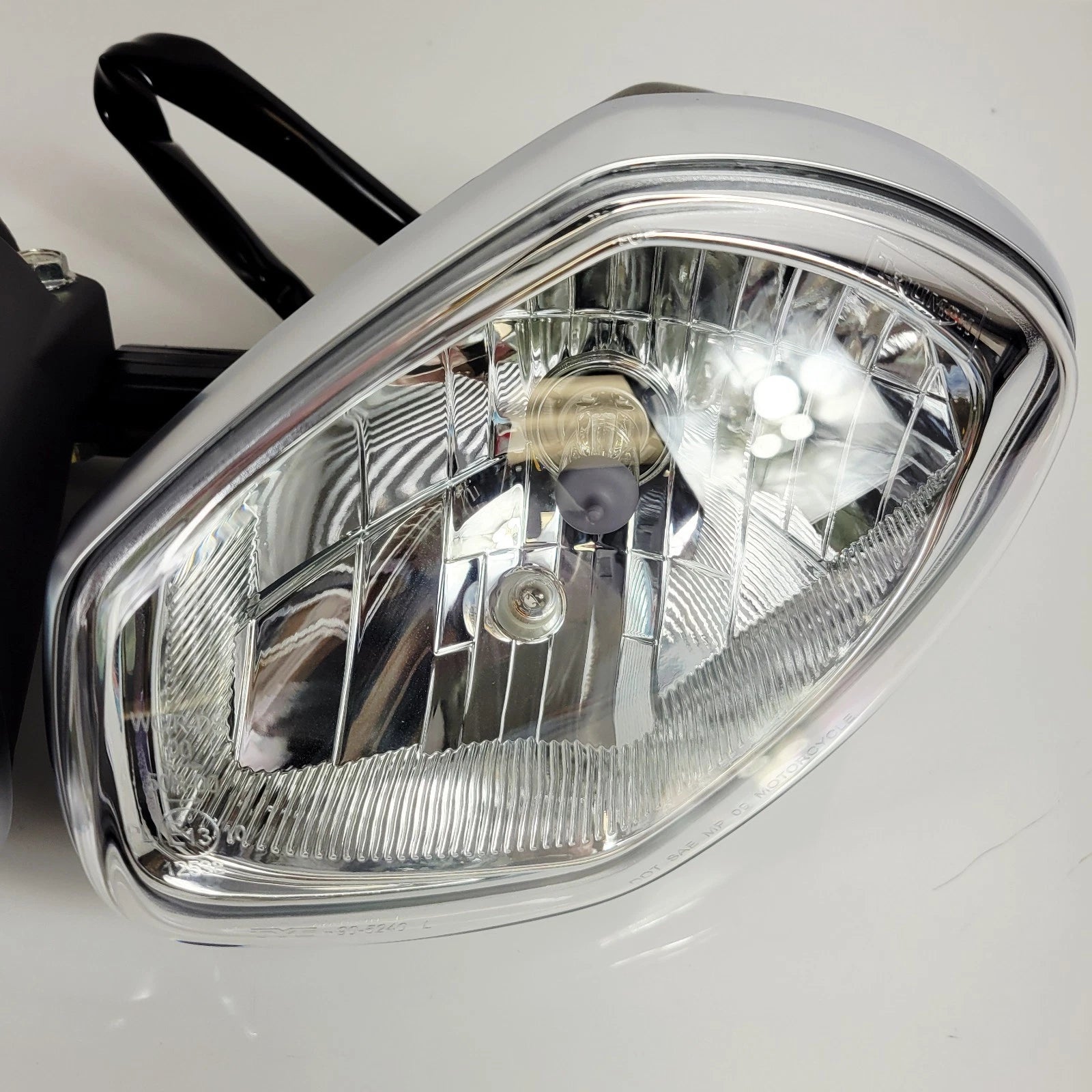 Headlight Assembly for Triumph Street Triple 675 (2007–2018) T2701952