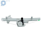 Power Window Regulator with Motor for Nissan Rogue (2014-2020)