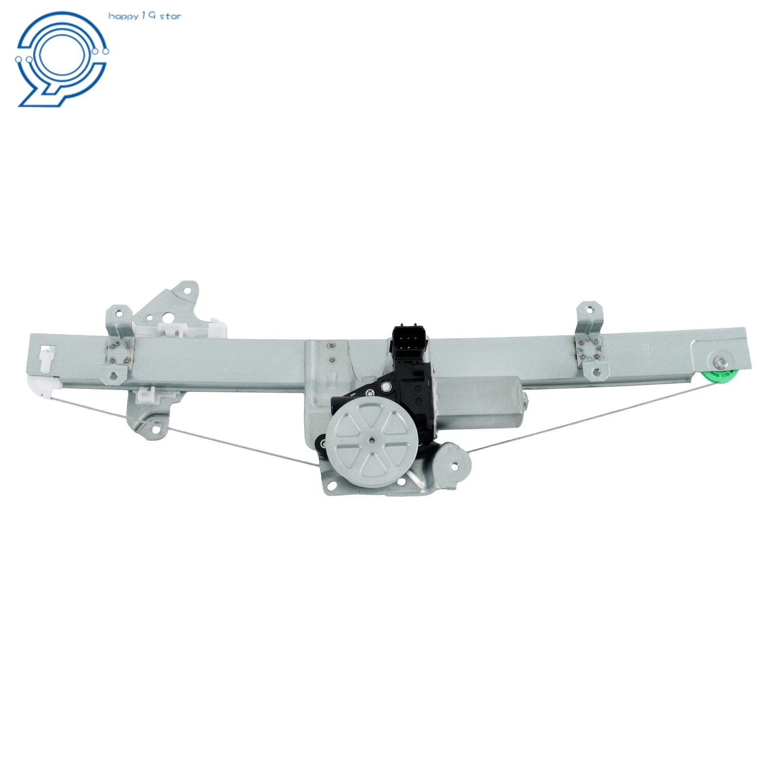 Power Window Regulator with Motor for Nissan Rogue (2014-2020)