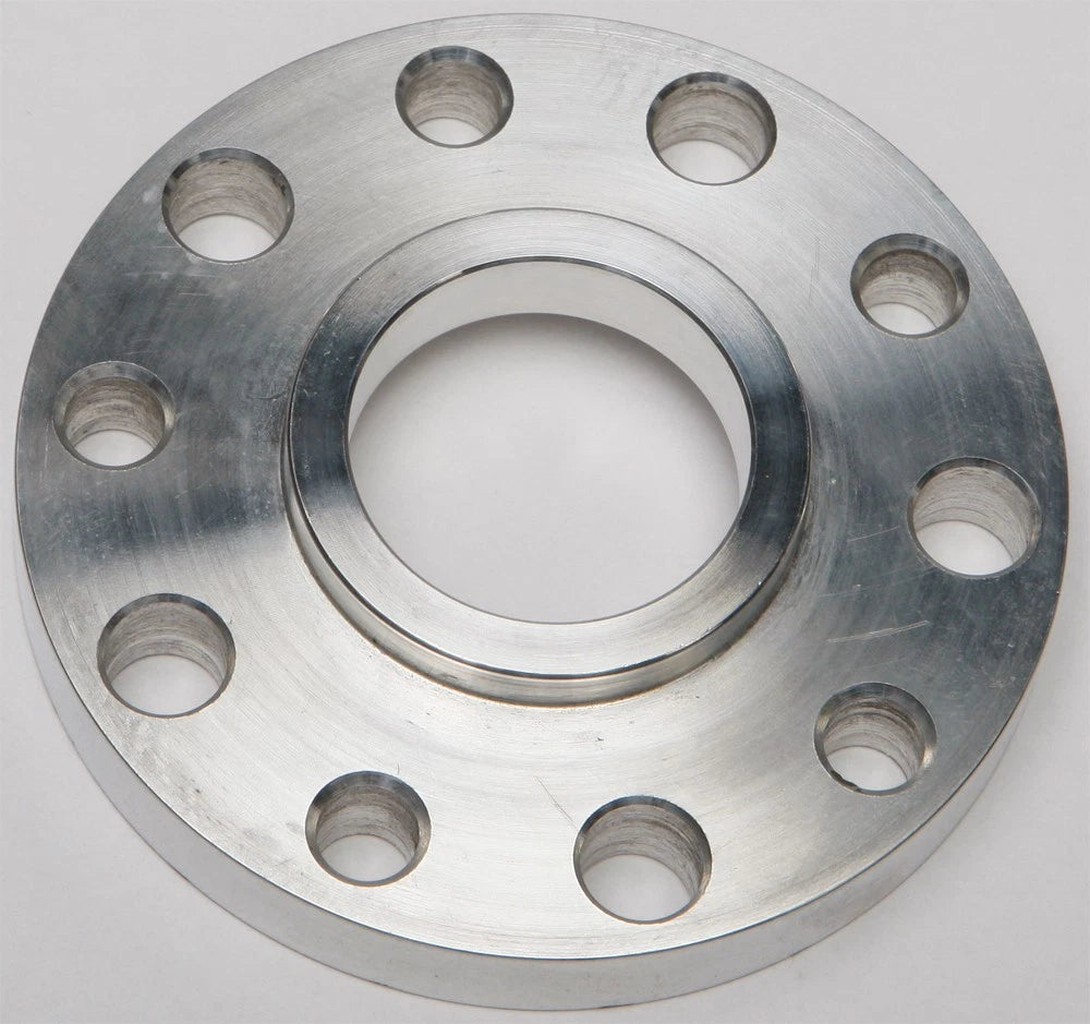 1/2 inch Aluminum Pulley Spacer for Harley Davidson V-Twin (1984–1998)