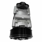 Heavy Duty AC Compressor for Ford LCF L55 4.5L (2008-2010)
