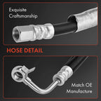 Power Steering Pressure Line Hose Assembly for Toyota Avalon (2000-2004)