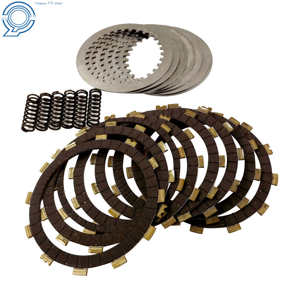 Clutch Kit with Heavy Duty Springs for Yamaha Raptor 700 (2006–2018)