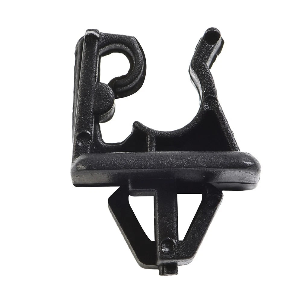 Set of 2 Front Hood Support Bar Fixing Clips for Honda (2001–2005) 90672SNB003