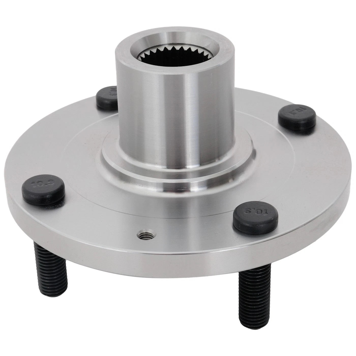 Set of 4 Wheel Hubs for Kia (Front & Rear)