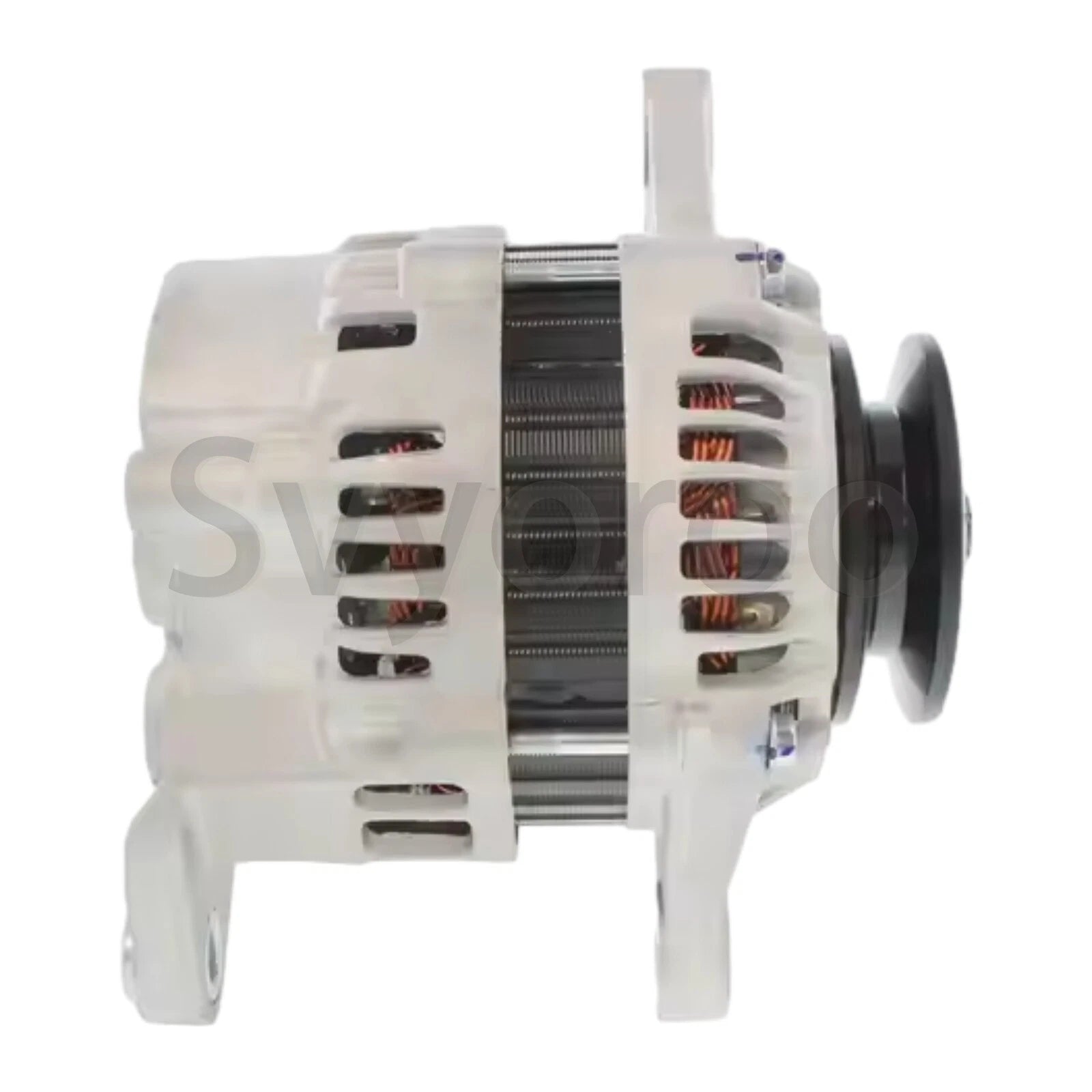 12V Alternator 32A6800400 32A68-10201 for Mitsubishi S4S S6S S4Q (Forklift)