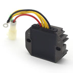 Outboard Rectifier Regulator for Tohatsu MD90B MD50B MD70B MD40B (2-stroke)