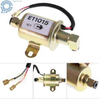 Electrical Fuel Pump for Onan Cummins E11015 (1990–2023)
