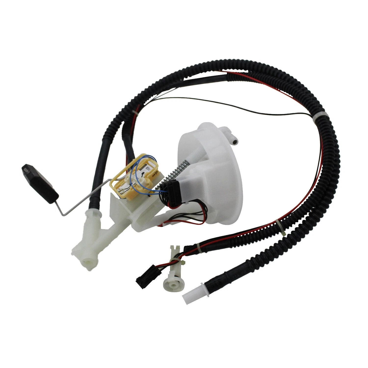 Pierburg Fuel Level Sending Unit 5 PIN 702701310 for Mercedes W203 C209 A209