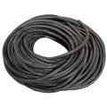 Rubber Rope Tie Down Strap for Flatbed Truck Trailer (7/16" x 150')