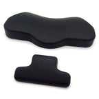 Rear Top Case Cushion Backrest Pad for BMW R1200GS F800GS 700GS (2004–2020)